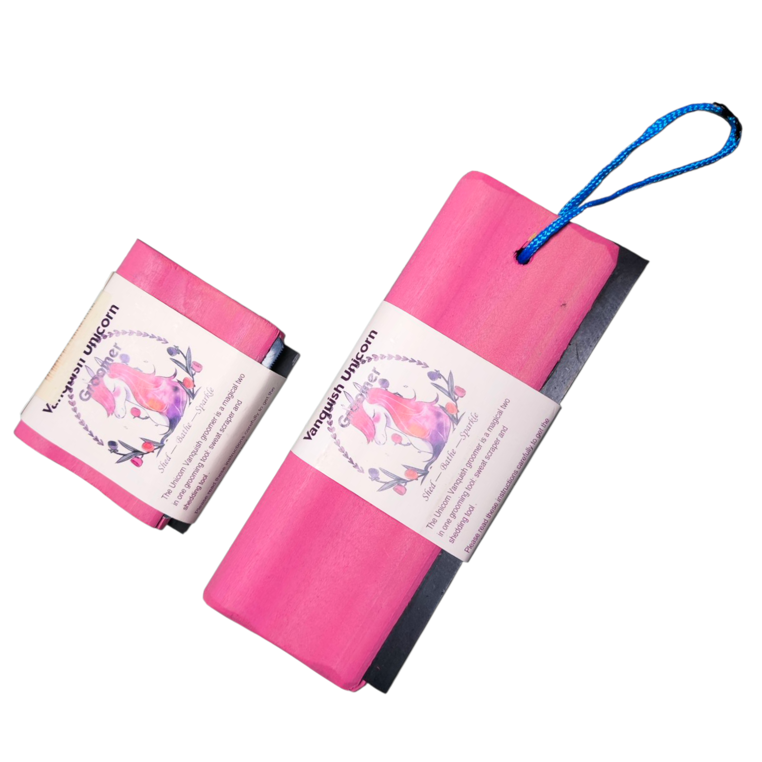 Vanquish Unicorn Groomer – Bild 6