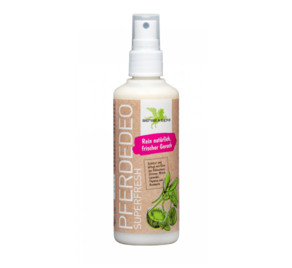 Bense & Eicke PferdeDeo Superfresh – Bild 2