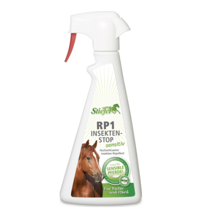 RP1 Insekten-Stop Spray Sensitiv, 500ml