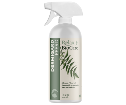 Relax BioCare Dermigard – Bild 2