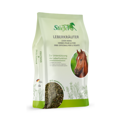 Leberkräuter, Stiefel 1 kg
