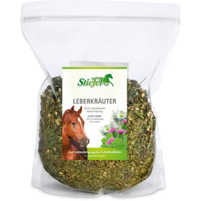 Leberkräuter, Stiefel 1 kg