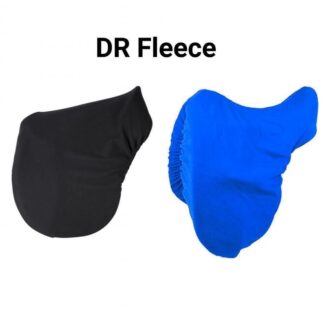 Sattelschoner Englisch, Fleece