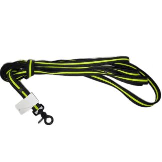 Kurzlonge gummiertes Gurtband