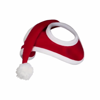 Weihnachtsmütze für's Pferd