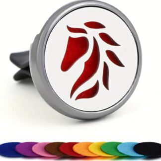 Duftstecker für die Kfz Lüftung