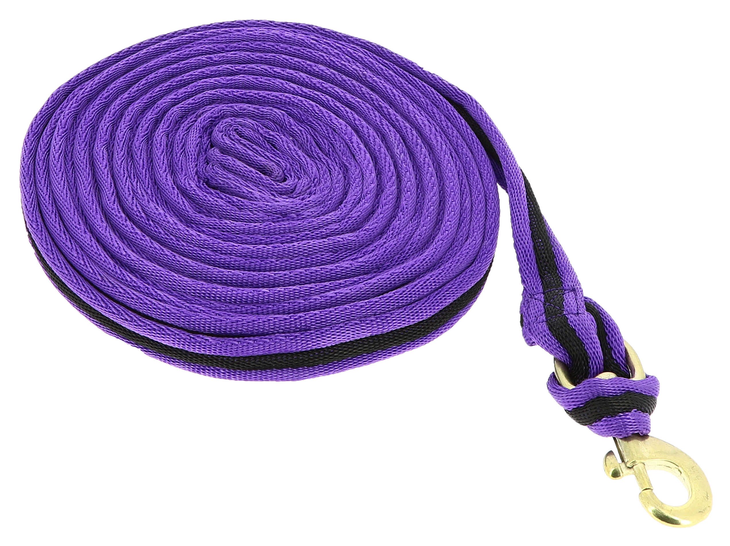 Softlonge mit wechselbarem Karabiner – Bild 7