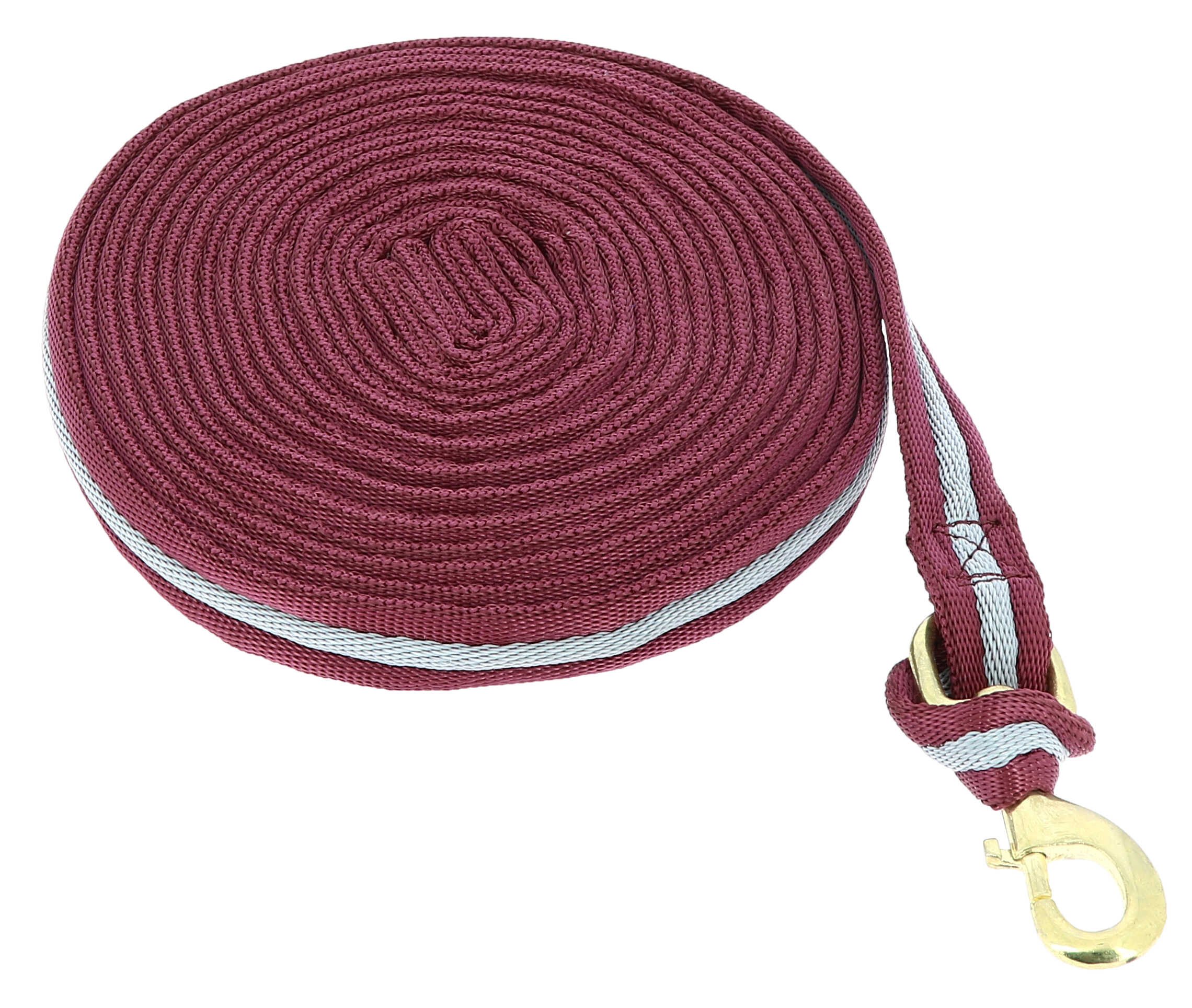 Softlonge mit wechselbarem Karabiner – Bild 14