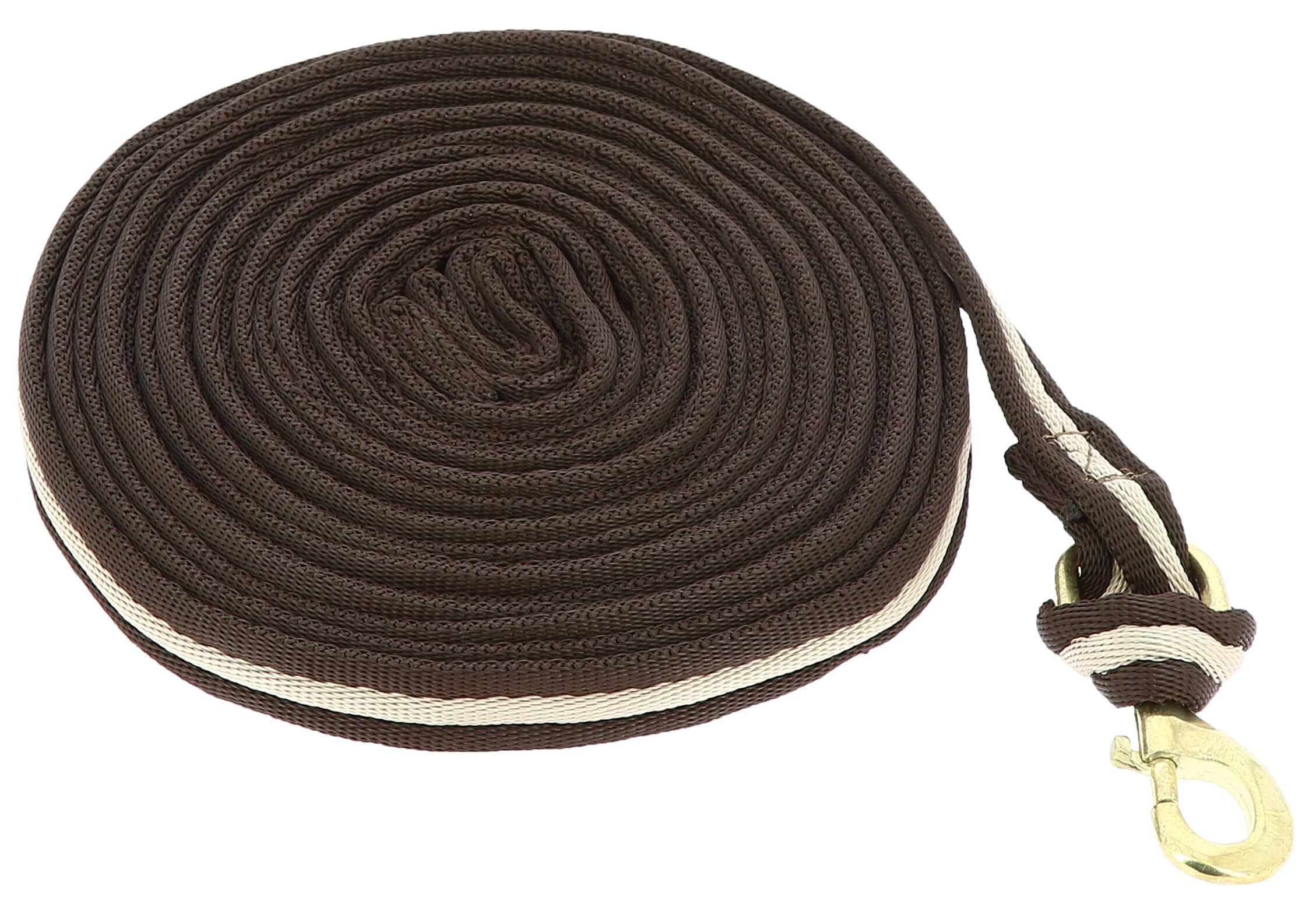 Softlonge mit wechselbarem Karabiner – Bild 11