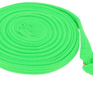 Softlonge mit wechselbarem Karabiner