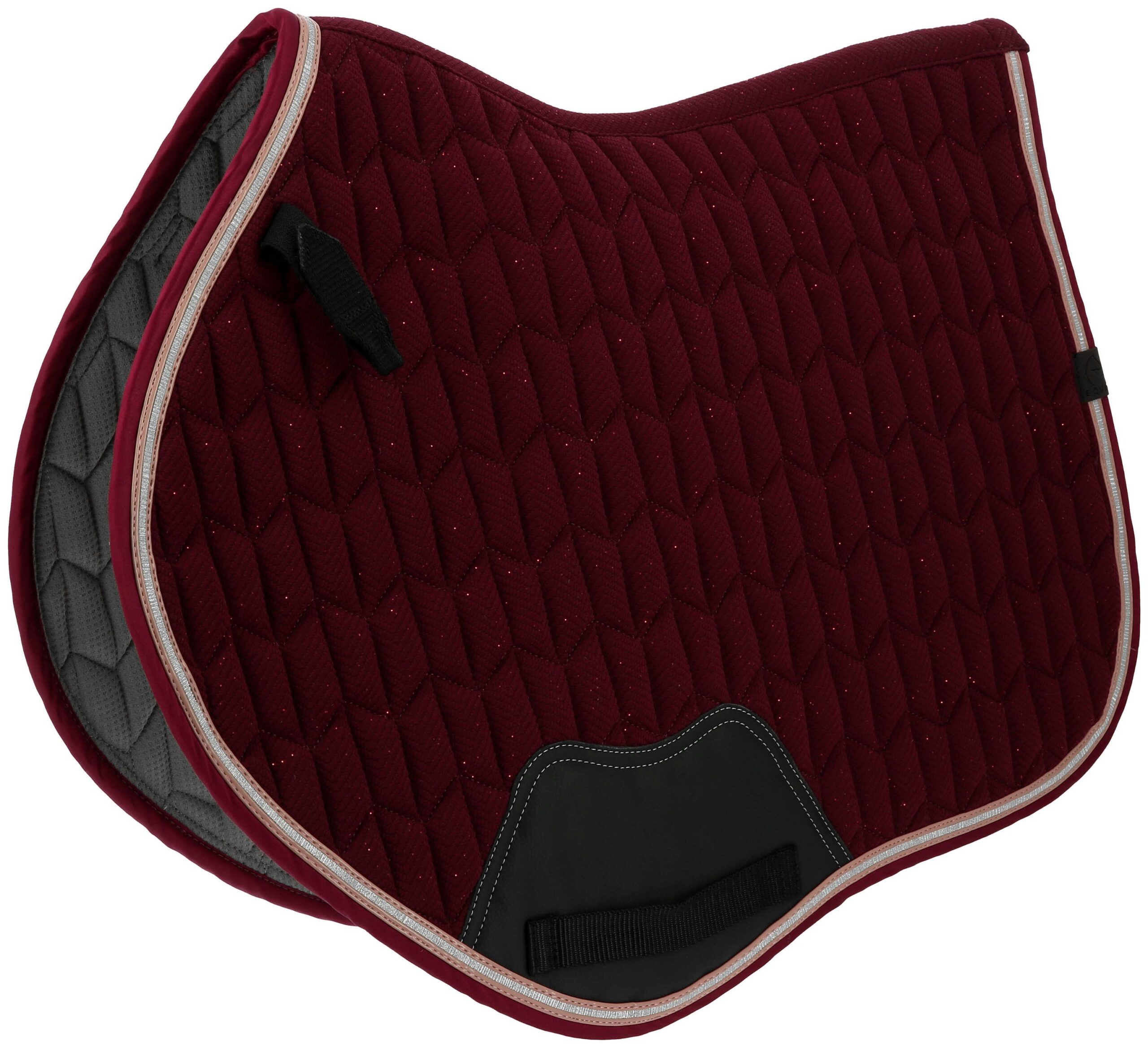 EQUITHÈME Schabracke - Eclat – Bild 9