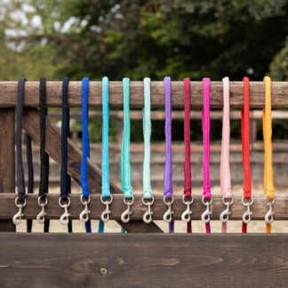 Anbindestrick Heavy Snap