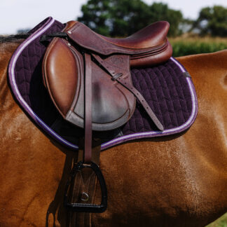 EQUITHÈME Schabracke - Eclat