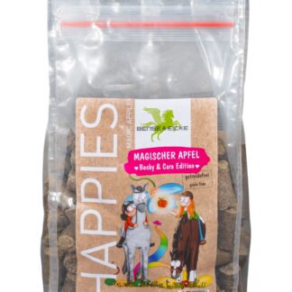 Becky & Cara Edition - magischer Apfel