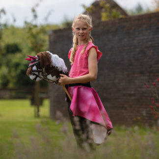 Ausreitdecke Hobby Horse