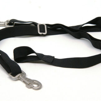 Elastische Beinschnüre