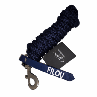 Führstrick & Biothane Anhänger