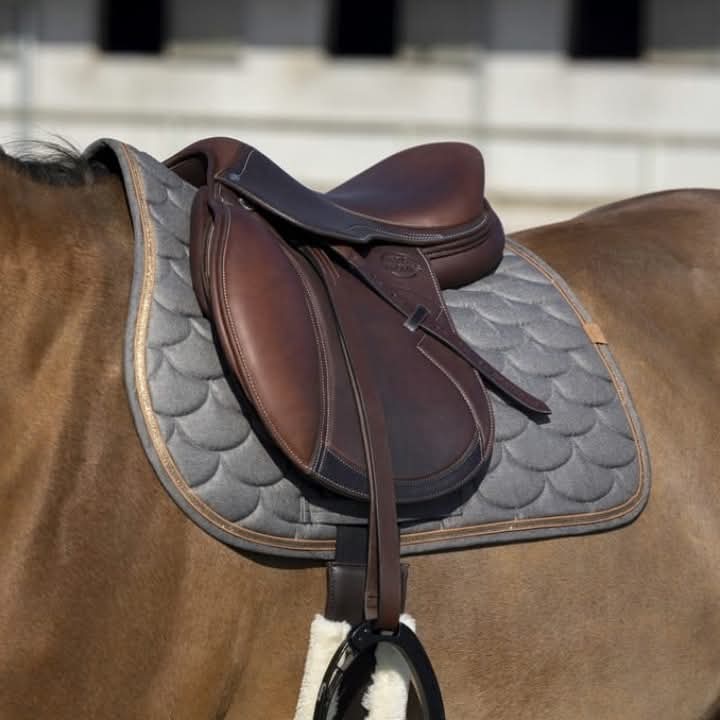 EQUITHÈME Schabracke - Khadi