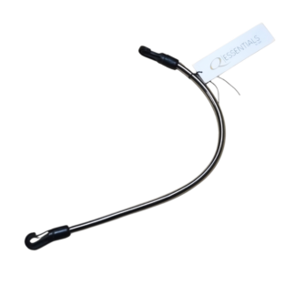 Plastifizierte Schweifkordel