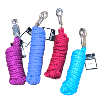 Anbinde- und Führstrick Norton