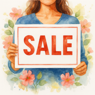 Sale