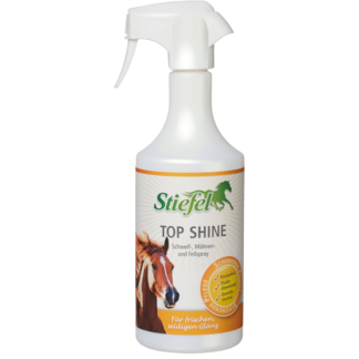 Stiefel Top Shine, 750ml