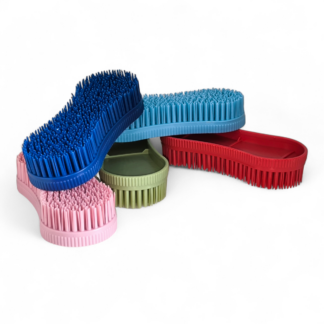 Bürste "DirtBuster"