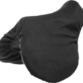 Sattelschoner Englisch, Fleece