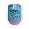 Galopp ins Wochenende