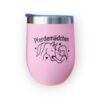 Pferdemädchen