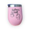 Kaffee und Stall