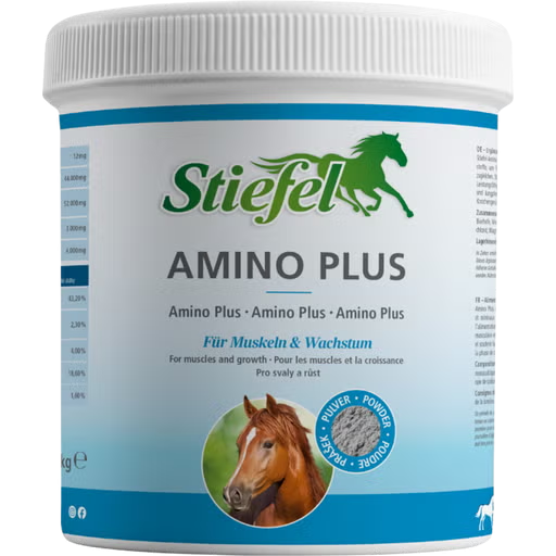 Amino Plus, Stiefel 1 kg