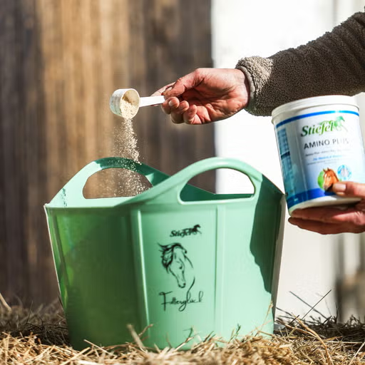 Amino Plus, Stiefel 1 kg – Bild 5
