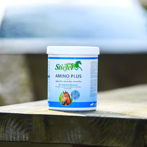 Amino Plus, Stiefel 1 kg – Bild 6