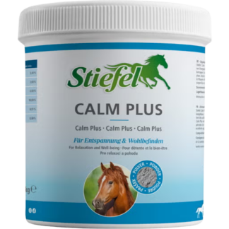 Calm Plus, Stiefel 1 kg