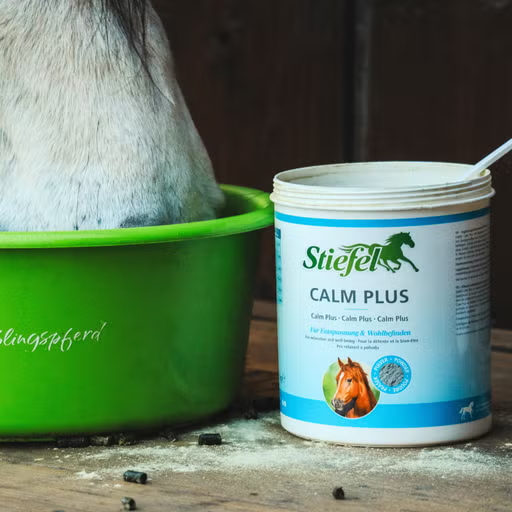 Calm Plus, Stiefel 1 kg – Bild 5