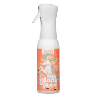 Lilla Livet Natural Mane Magic