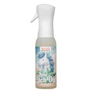 Lilla Livet Aloe Itch Out