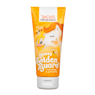Lilla Livet Honey Golden Guard