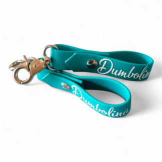 Reitplakettenhalter aus Biothane
