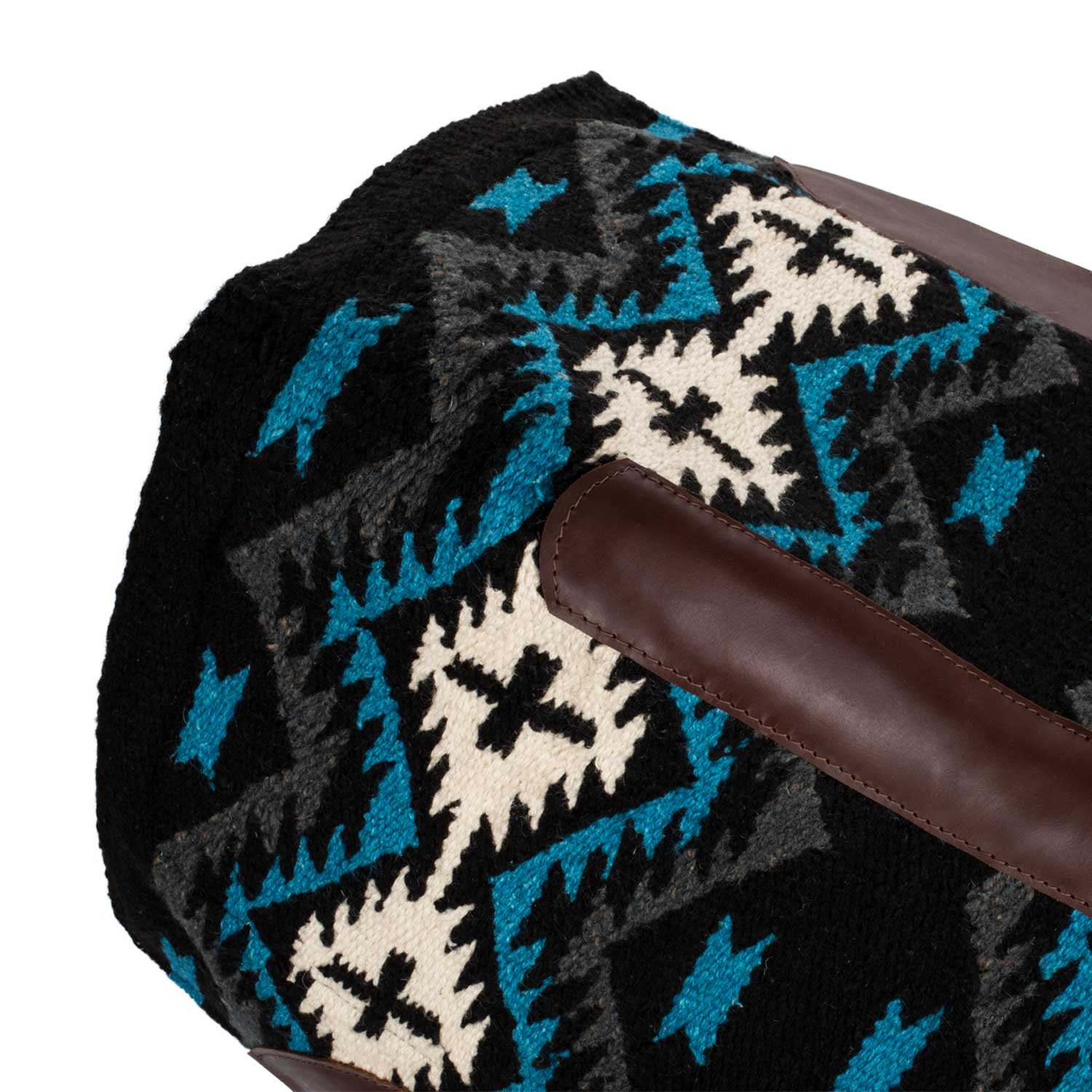 Blanket mit integriertem Pad – Bild 2