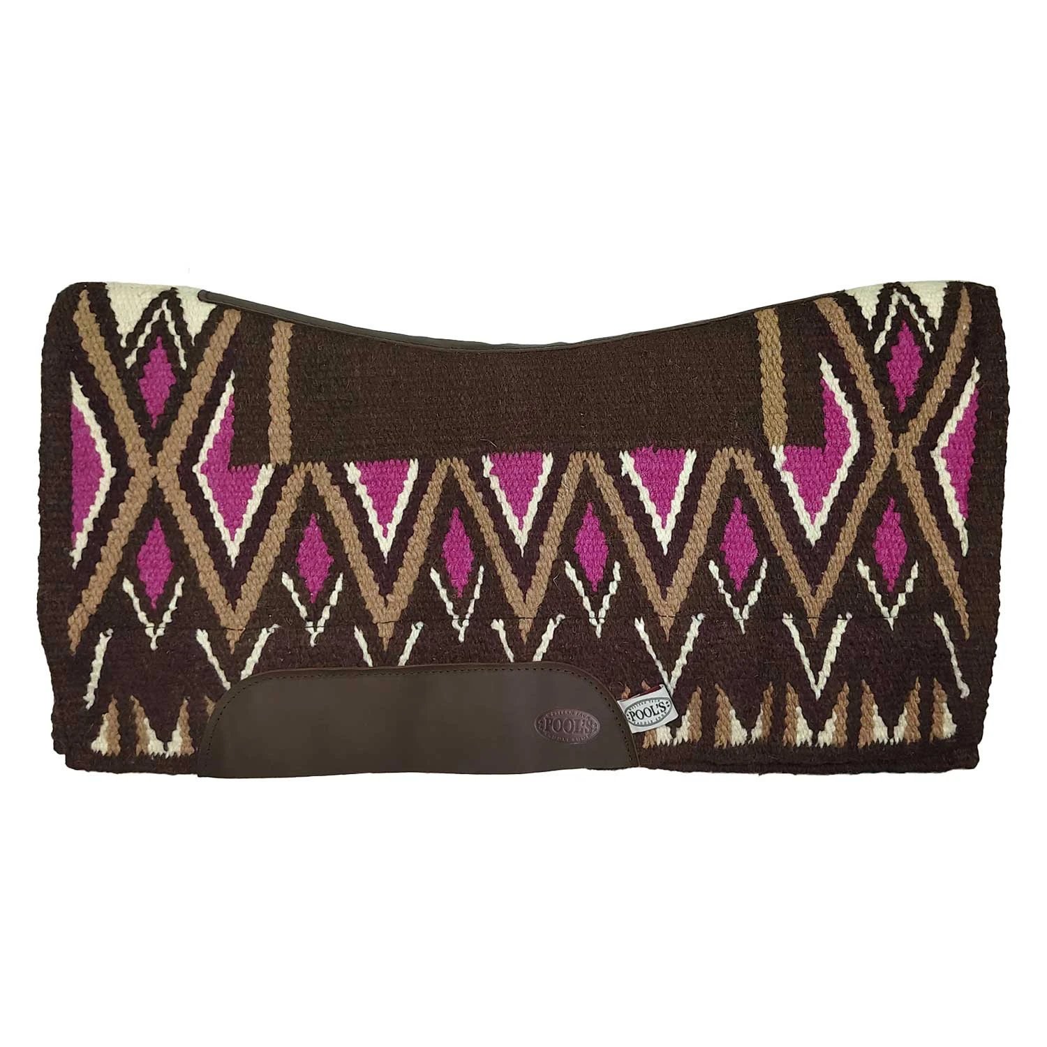 Blanket mit integriertem Pad – Bild 4