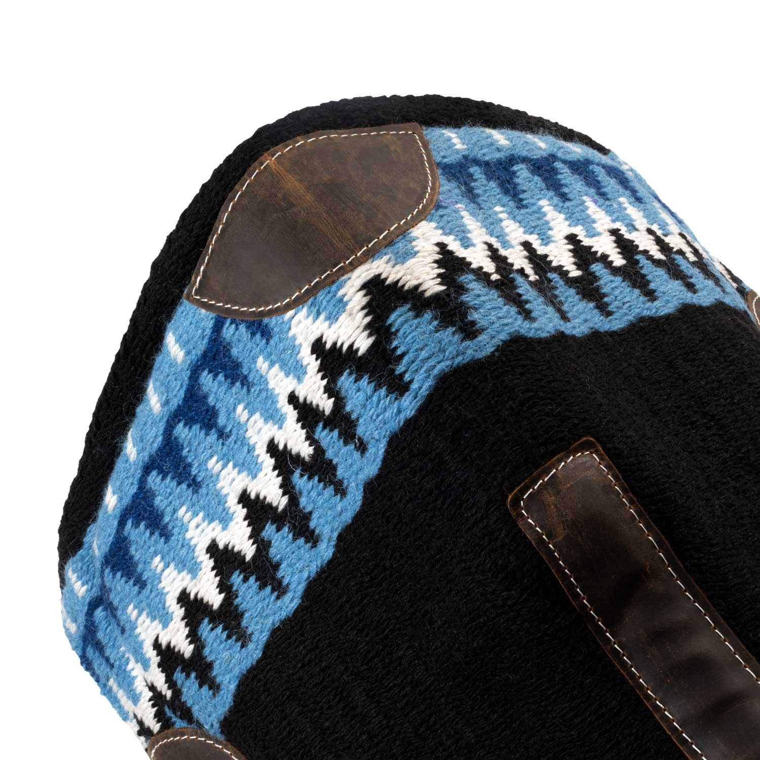 Blanket mit integriertem Pad – Bild 2