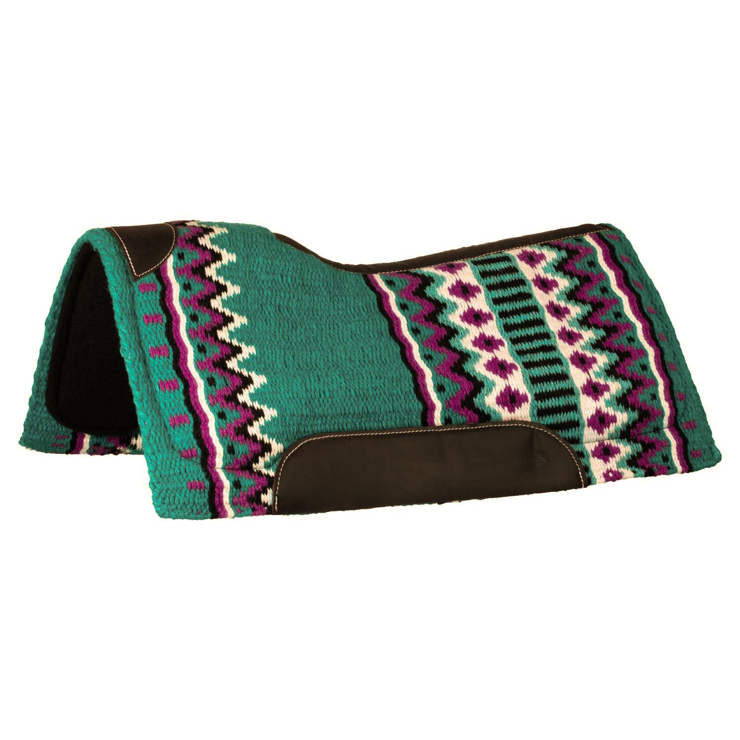 Blanket mit integriertem Pad – Bild 3